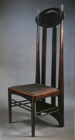 Disegno Chair