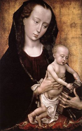 Madonna con Bambino