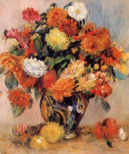 Vaso di fiori