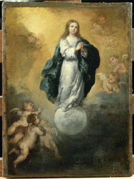 L'Immacolata Concezione