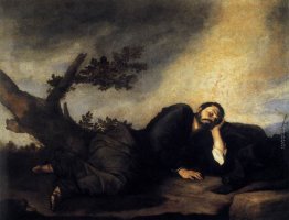 Sogno di Giacobbe