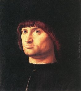 Ritratto di un uomo (il Condottiero)