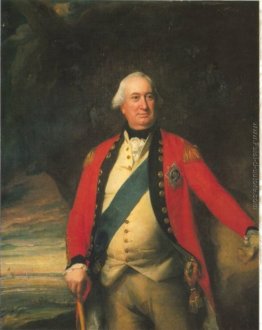 ?Charles Cornwallis, primo marchese di Cornwallis