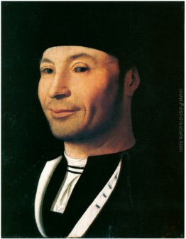 Ritratto di un uomo