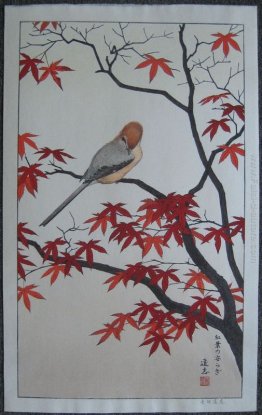 Birds of the Seasons - Autunno