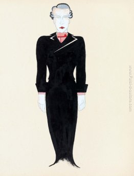 Costumi per racconti di Hoffmann