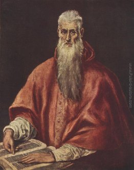 San Girolamo Cardinale