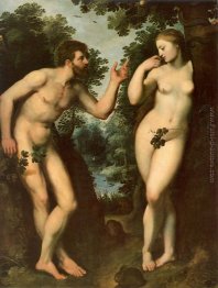 Adam e Eve