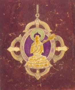 Ordine di Buddha tutto-conquista