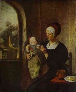 Madre e figlio