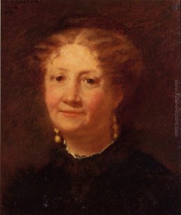 Ritratto di Madame Cordier