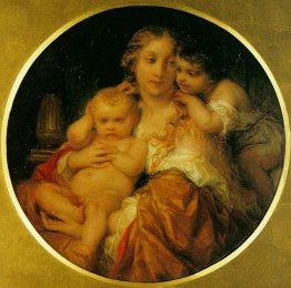 Madre e figlio