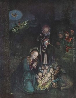 Nativity (Notte Santa, Natale)