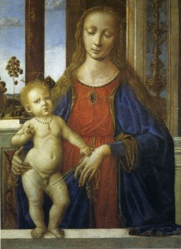 Madonna con Bambino