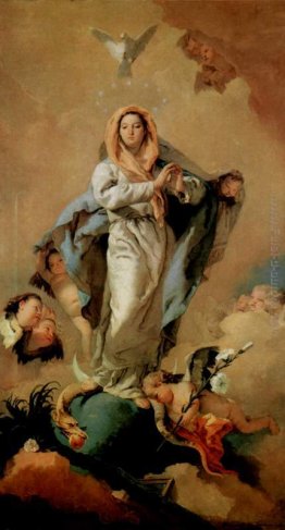 L'Immacolata Concezione