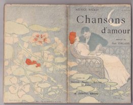 Chansons d'Amour