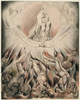 Illustrazione per Milton`s Paradise Lost