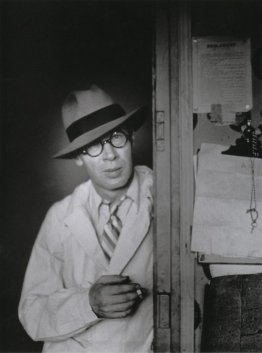 Henry Miller