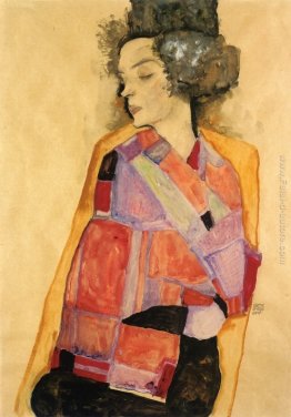 Il Daydreamer (Gerti Schiele)