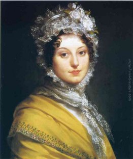 Louise Antoinette Lannes, duchessa di Montebello