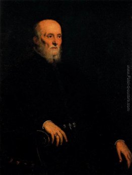 Ritratto di Alvise Cornaro