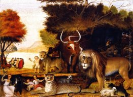 Peaceable Kingdom