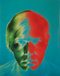 Andy Warhol