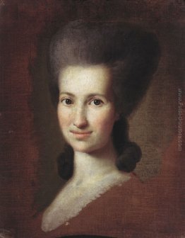 Ritratto di una donna