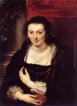 Ritratto di Isabella Brant