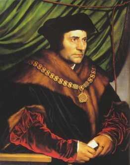 Ritratto di Sir Thomas More