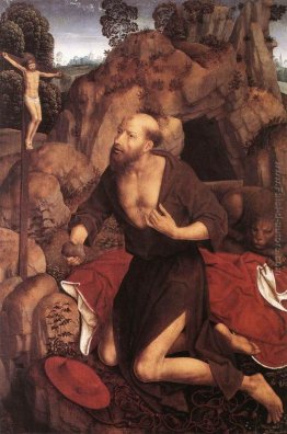 San Girolamo