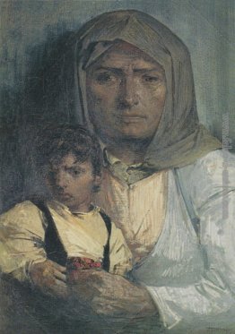 Madre e figlio