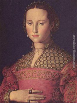 Eleonora da Toledo