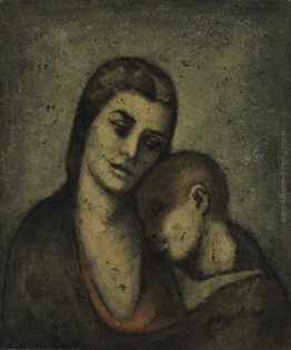 Madre e figlio