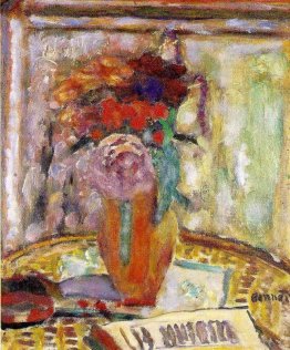 Il Vaso di fiori