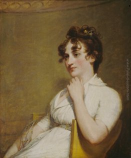 Eleanor Parke Custis Lewis (nipote di Washington)