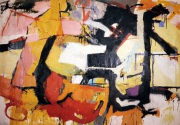 Estratto Force - Omaggio a Franz Kline