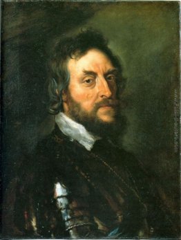 Thomas Howard, conte di Arundel Seconda