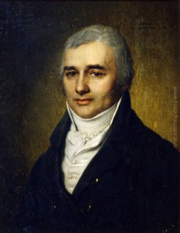 Ritratto del conte Razumovsky