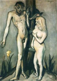 Adam e Eve