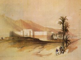 Fortezza di Aqaba