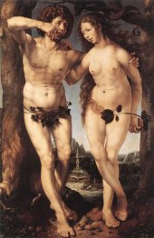 Adam e Eve