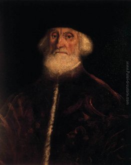 Ritratto di Jacopo Soranzo