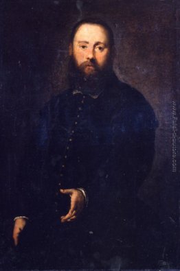 Ritratto di Agostino Doria