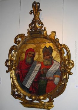 Mosè e Zaccaria