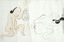 Un Shunga