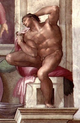 Ignudo