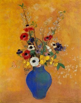 Vaso di fiori