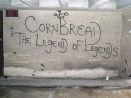 The Legend of Legends