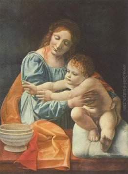 Madonna con Bambino